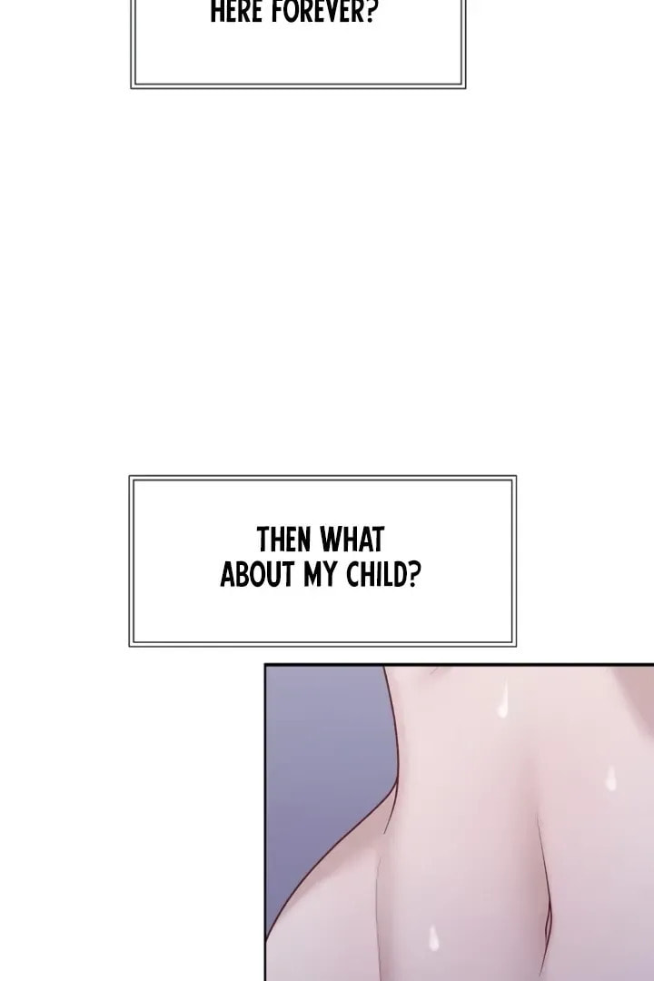 Pregnant, Predatory Chapter 28 page 80 - 