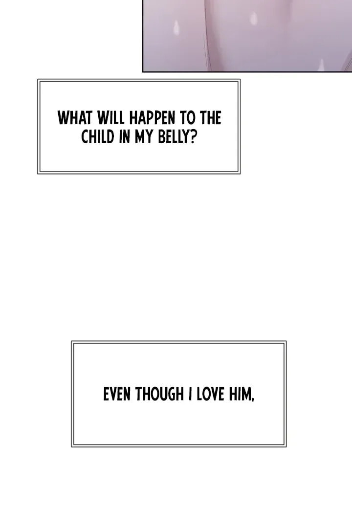 Pregnant, Predatory Chapter 28 page 81 - 