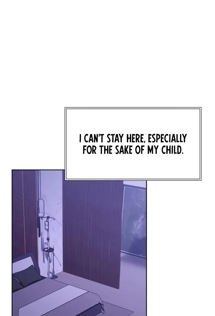 Pregnant, Predatory Chapter 28 page 82 - 