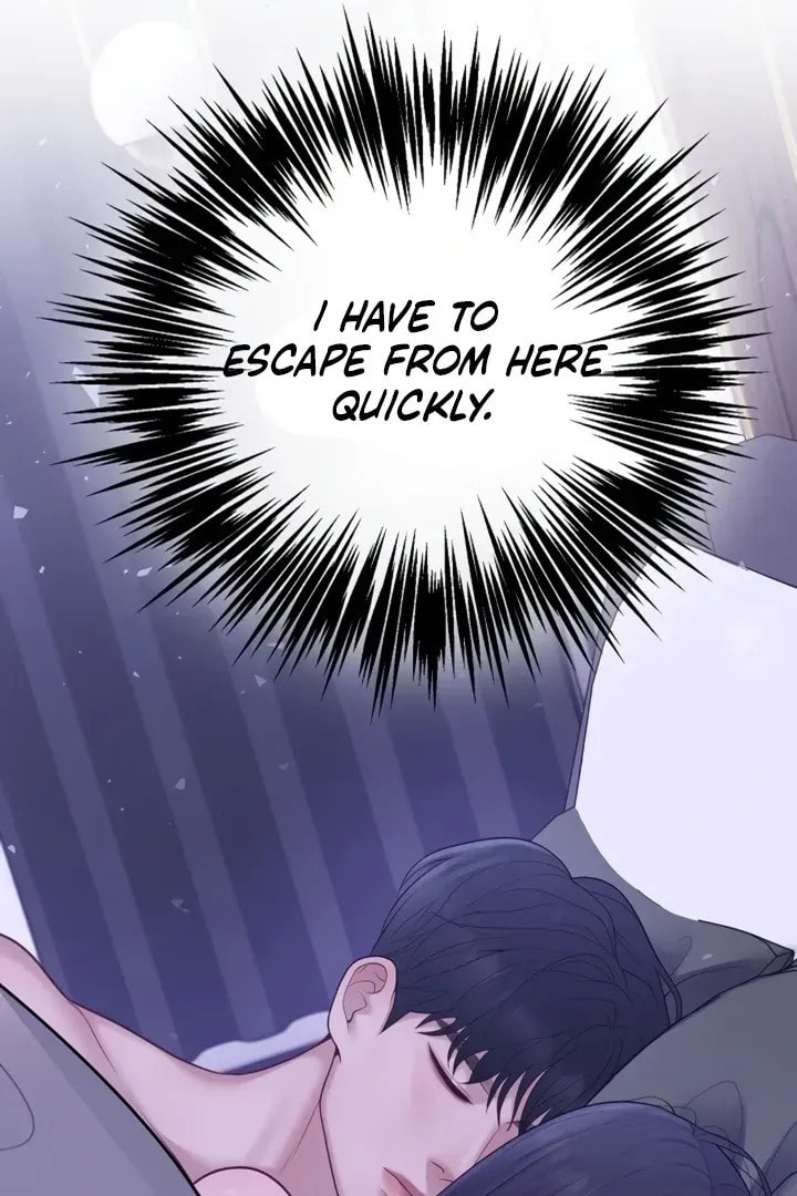 Pregnant, Predatory Chapter 28 page 84 - 