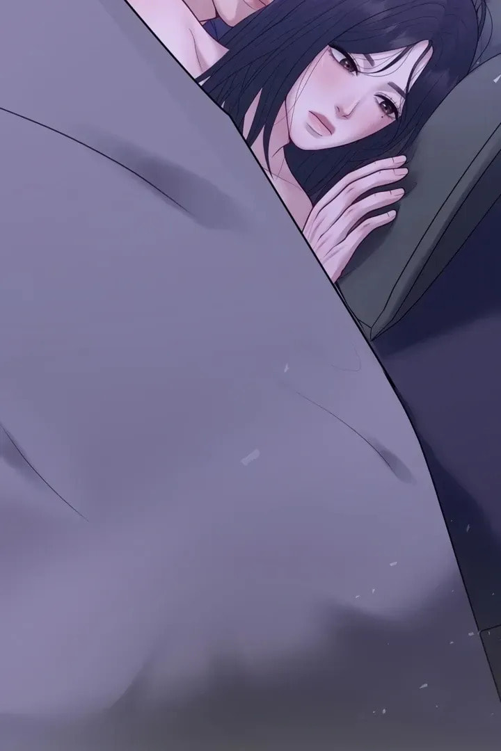 Pregnant, Predatory Chapter 28 page 85 - 