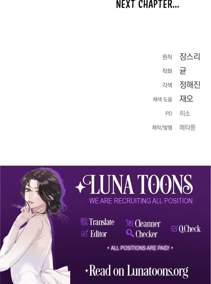 Pregnant, Predatory Chapter 28 page 87 - 