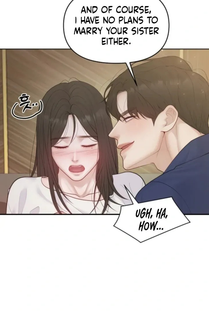 Pregnant, Predatory Chapter 28 page 10 - 