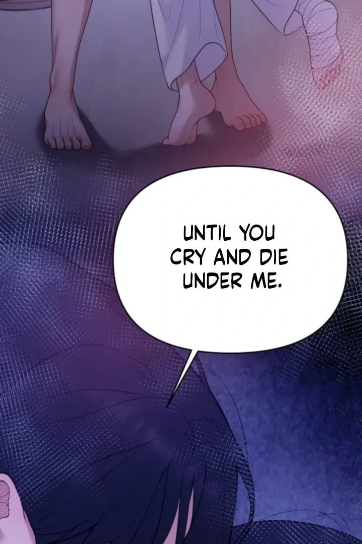 Pregnant, Predatory Chapter 29 page 16 - 