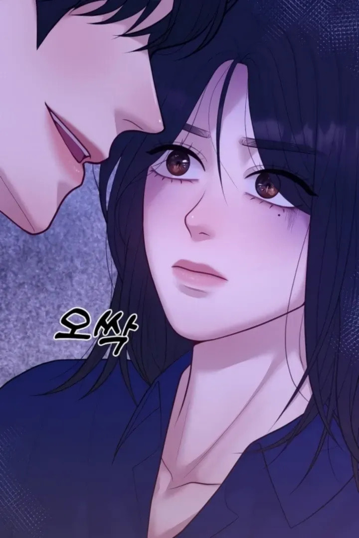 Pregnant, Predatory Chapter 29 page 17 - 