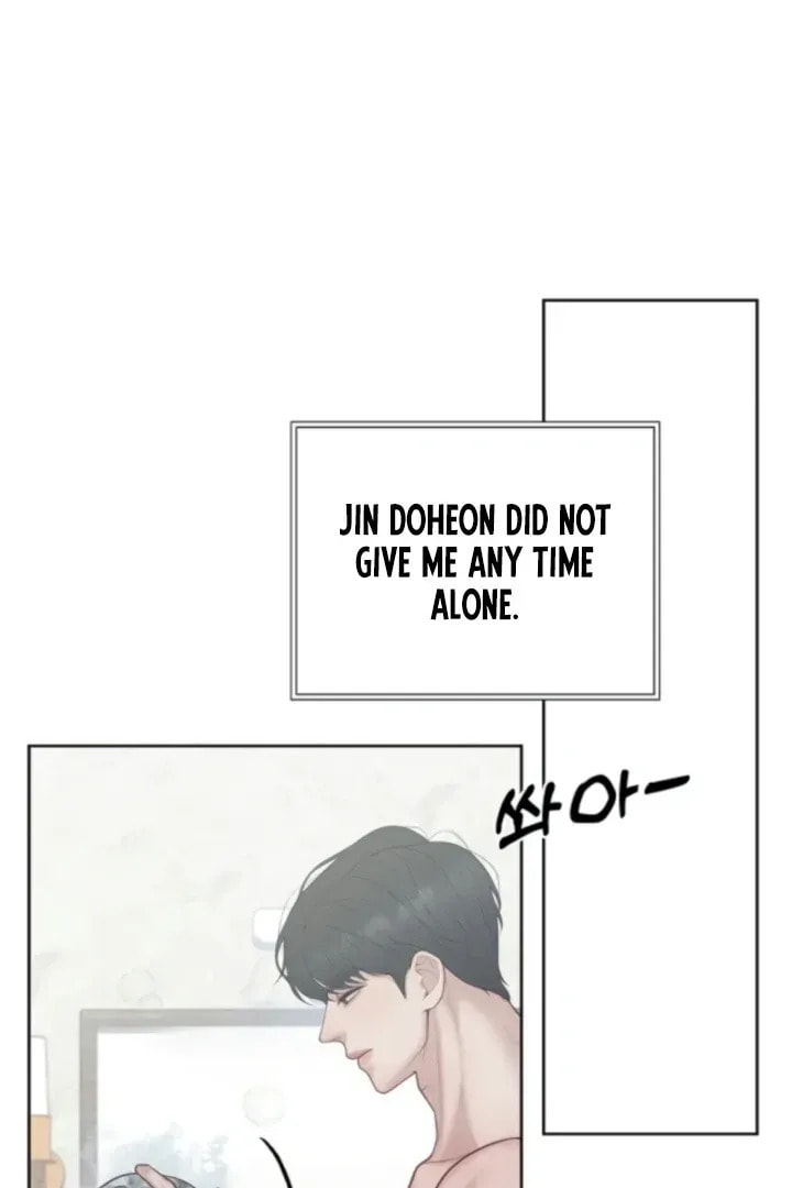 Pregnant, Predatory Chapter 29 page 29 - 