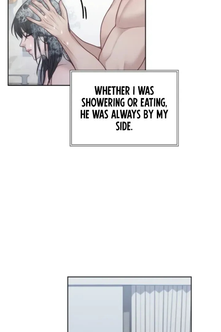 Pregnant, Predatory Chapter 29 page 30 - 
