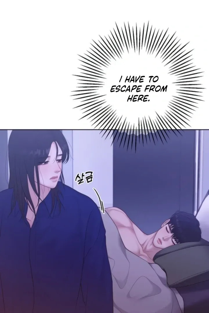 Pregnant, Predatory Chapter 29 page 4 - 