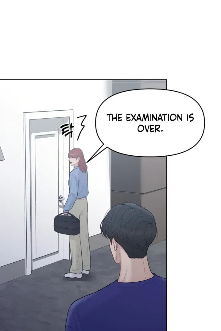 Pregnant, Predatory Chapter 29 page 40 - 