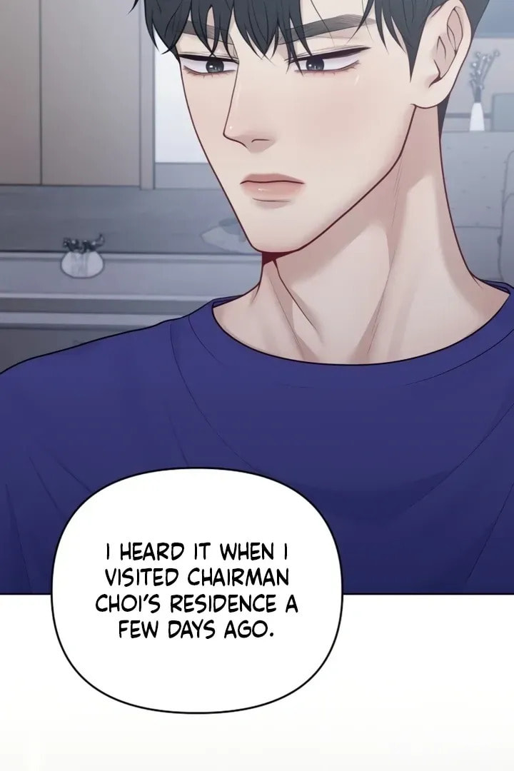 Pregnant, Predatory Chapter 29 page 47 - 