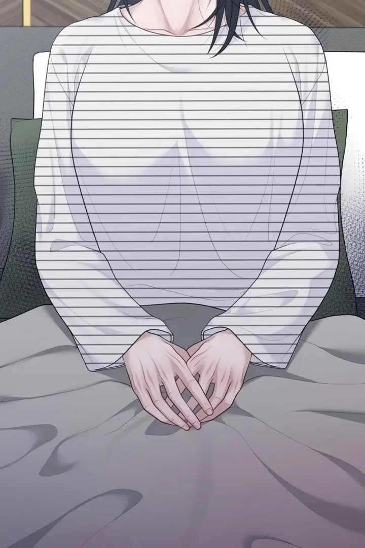 Pregnant, Predatory Chapter 29 page 49 - 