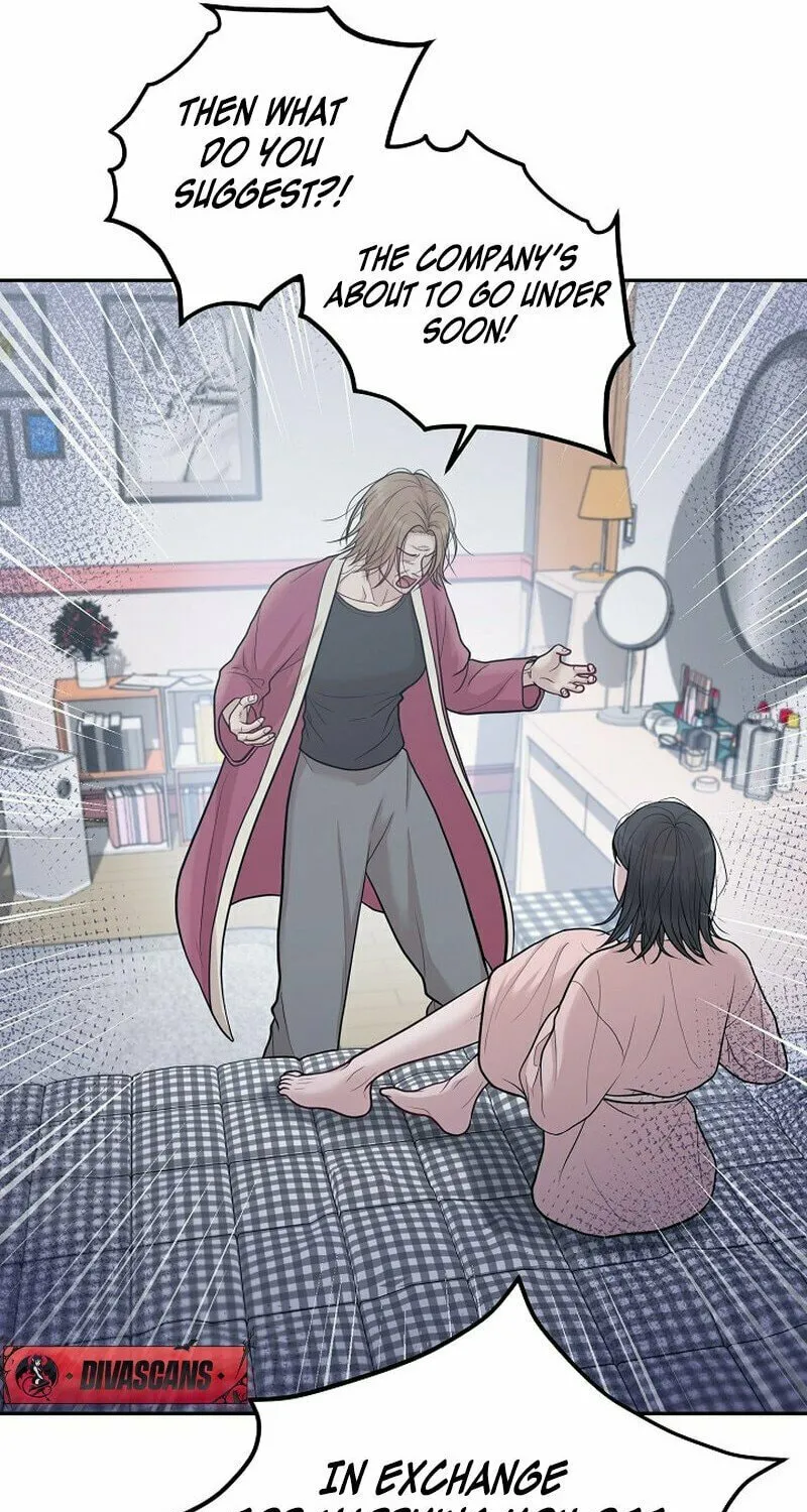 Read Pregnant, Predatory chapter 3 image 10 on Lezhin