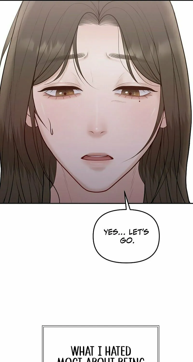 Read Pregnant, Predatory chapter 3 image 100 on Lezhin
