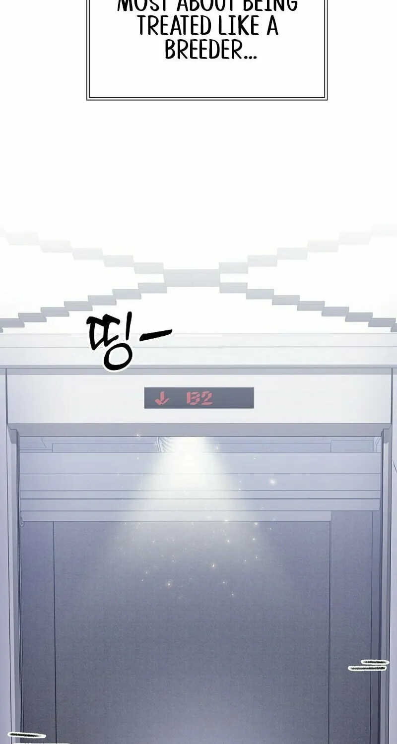 Read Pregnant, Predatory chapter 3 image 101 on Lezhin