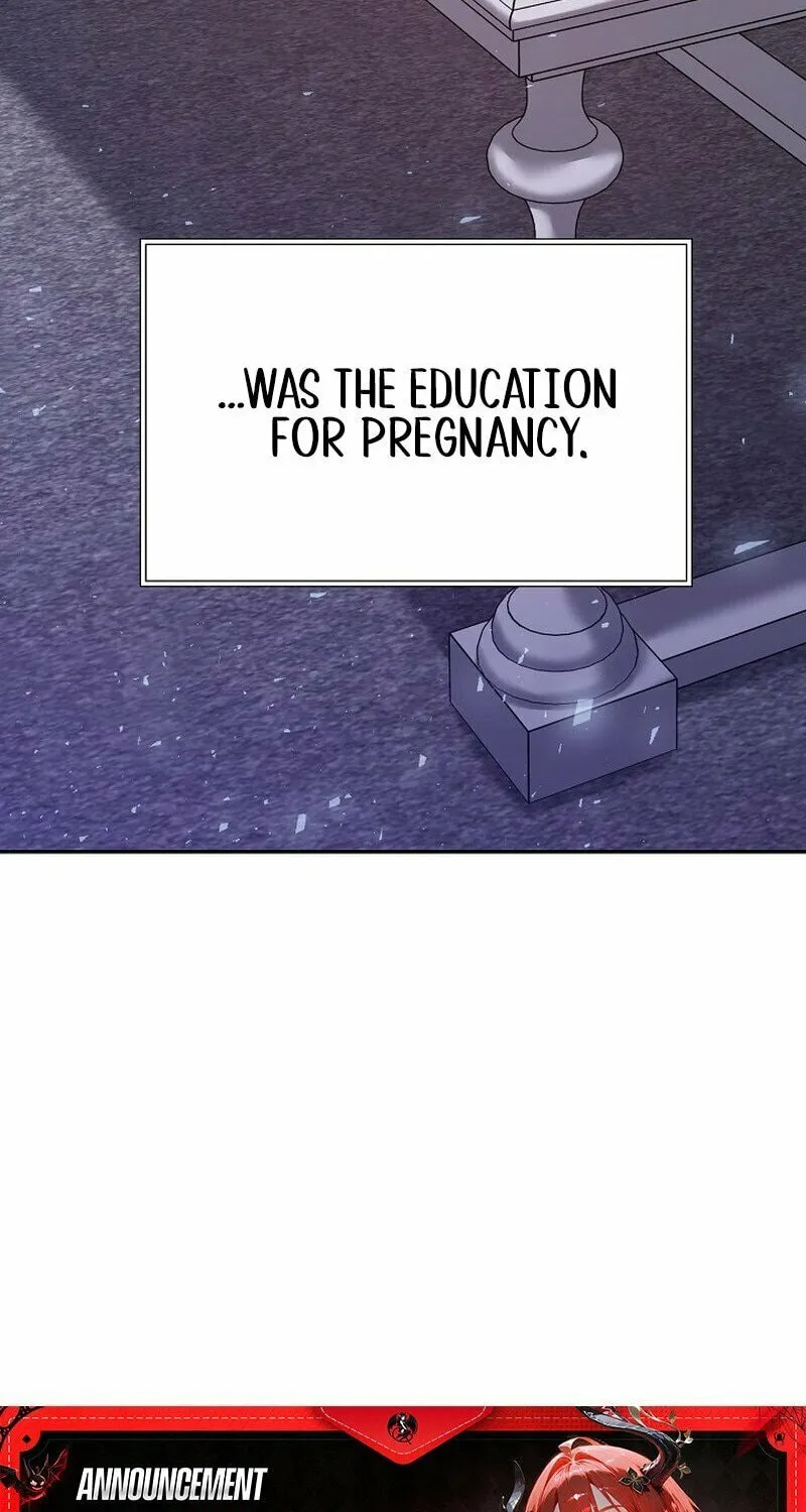 Read Pregnant, Predatory chapter 3 image 107 on Lezhin