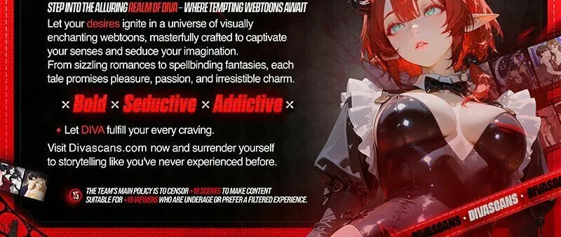 Read Pregnant, Predatory chapter 3 image 108 on Lezhin