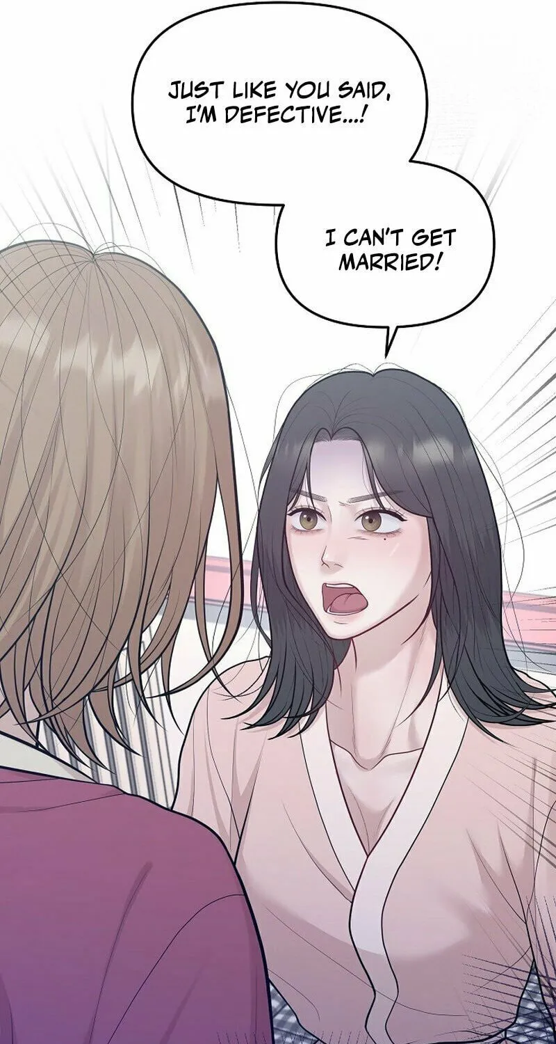 Read Pregnant, Predatory chapter 3 image 16 on Lezhin