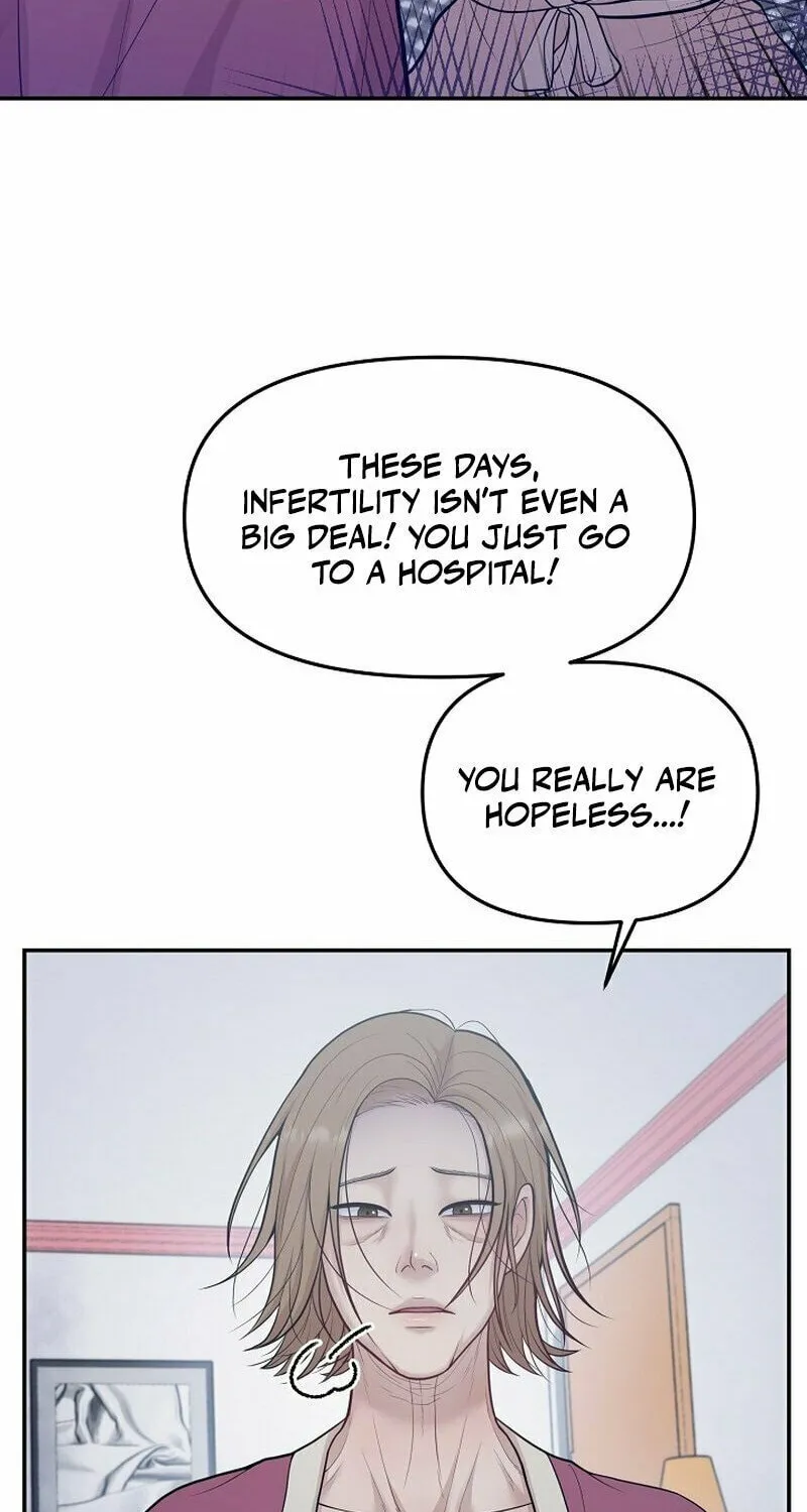 Read Pregnant, Predatory chapter 3 image 17 on Lezhin
