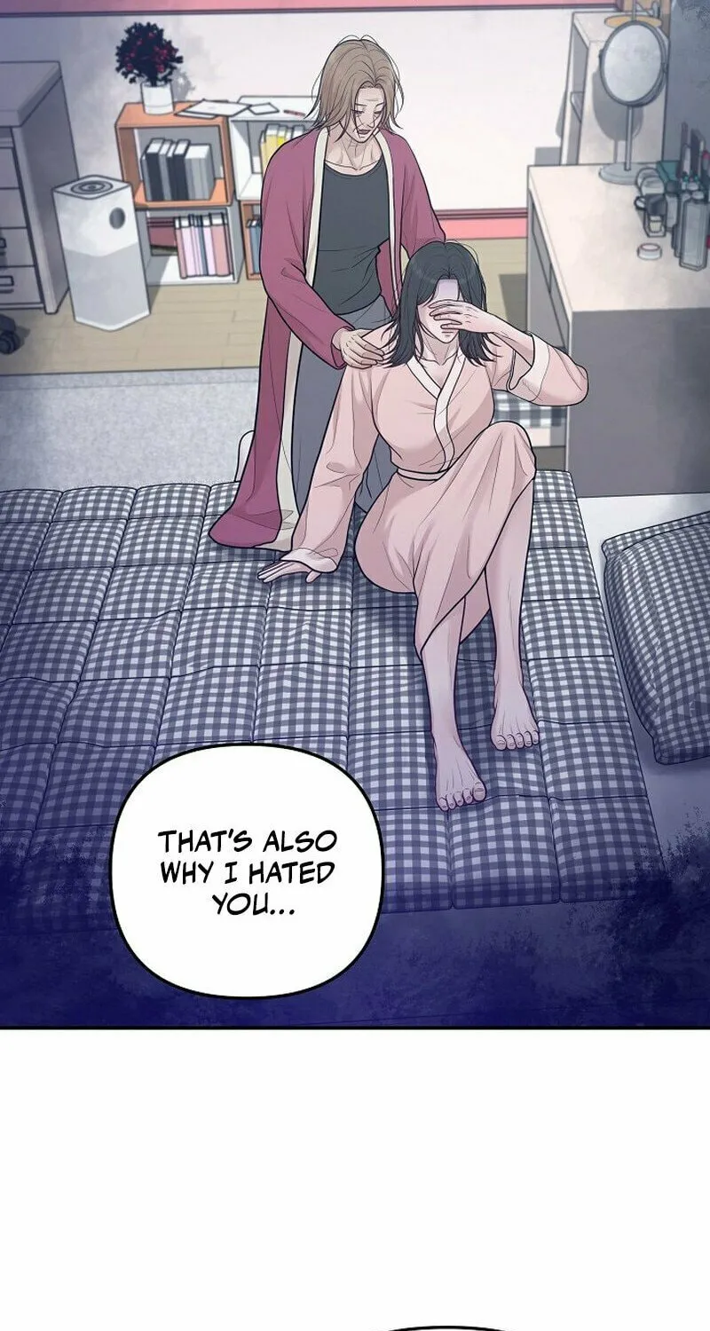 Read Pregnant, Predatory chapter 3 image 27 on Lezhin