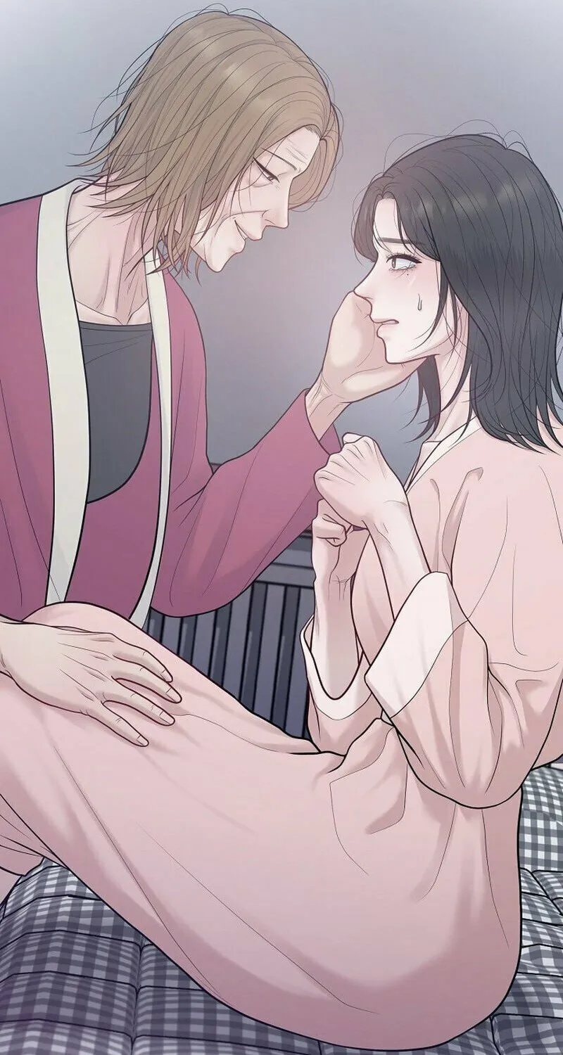 Read Pregnant, Predatory chapter 3 image 3 on Lezhin