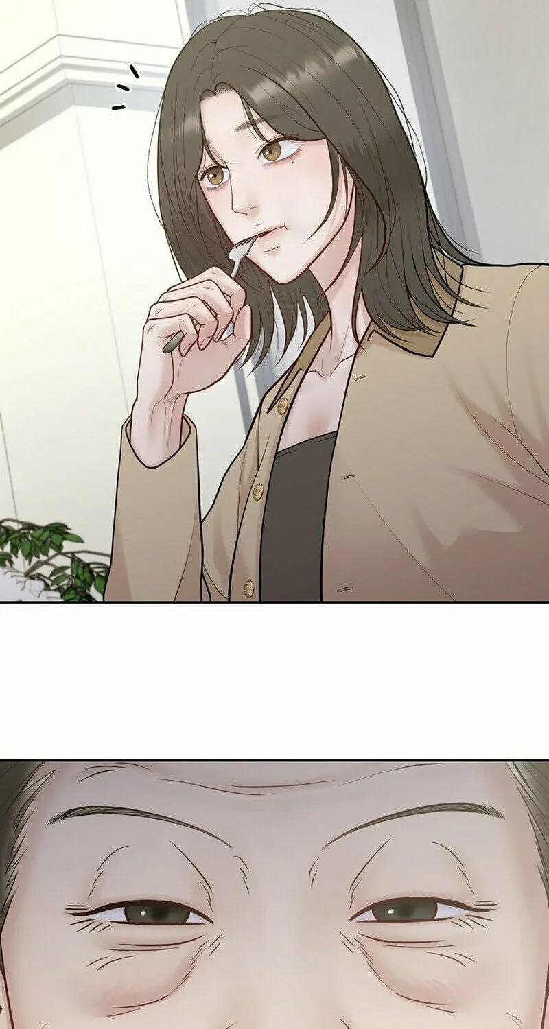 Read Pregnant, Predatory chapter 3 image 45 on Lezhin