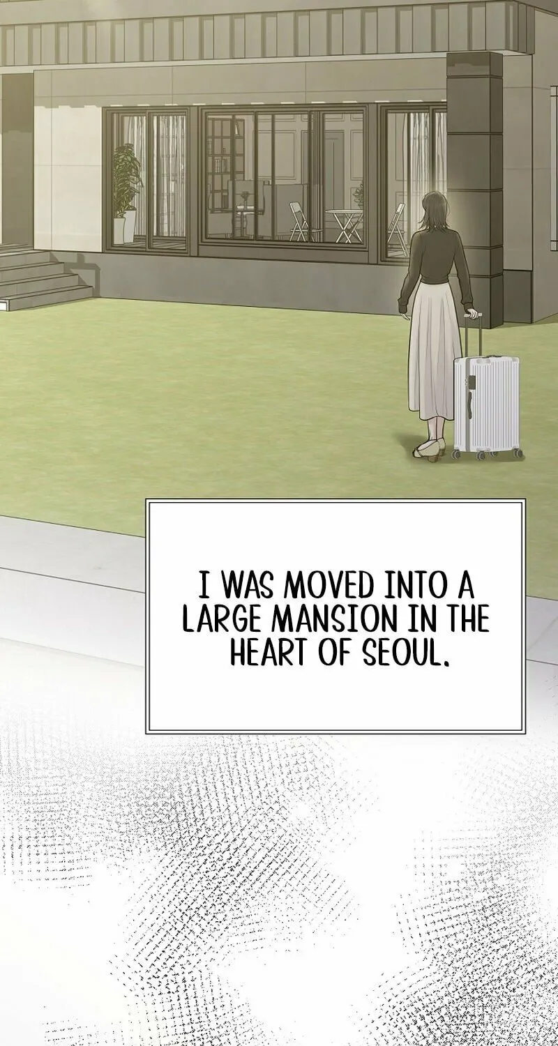 Read Pregnant, Predatory chapter 3 image 48 on Lezhin