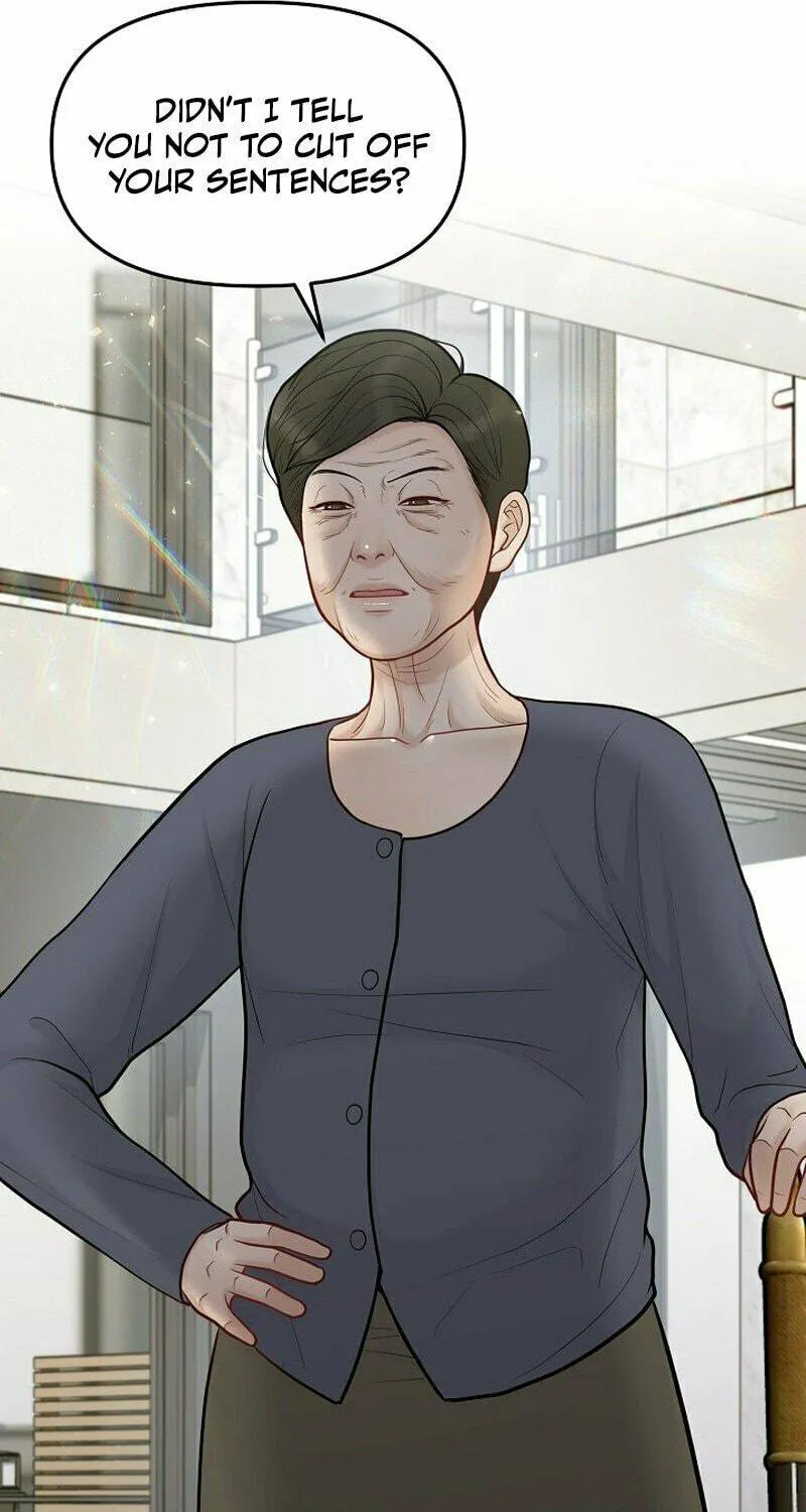 Read Pregnant, Predatory chapter 3 image 53 on Lezhin
