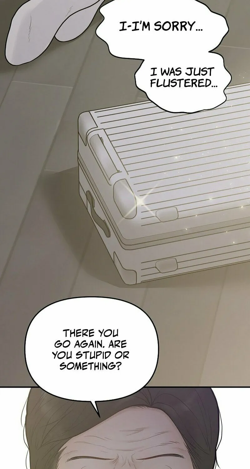 Read Pregnant, Predatory chapter 3 image 56 on Lezhin