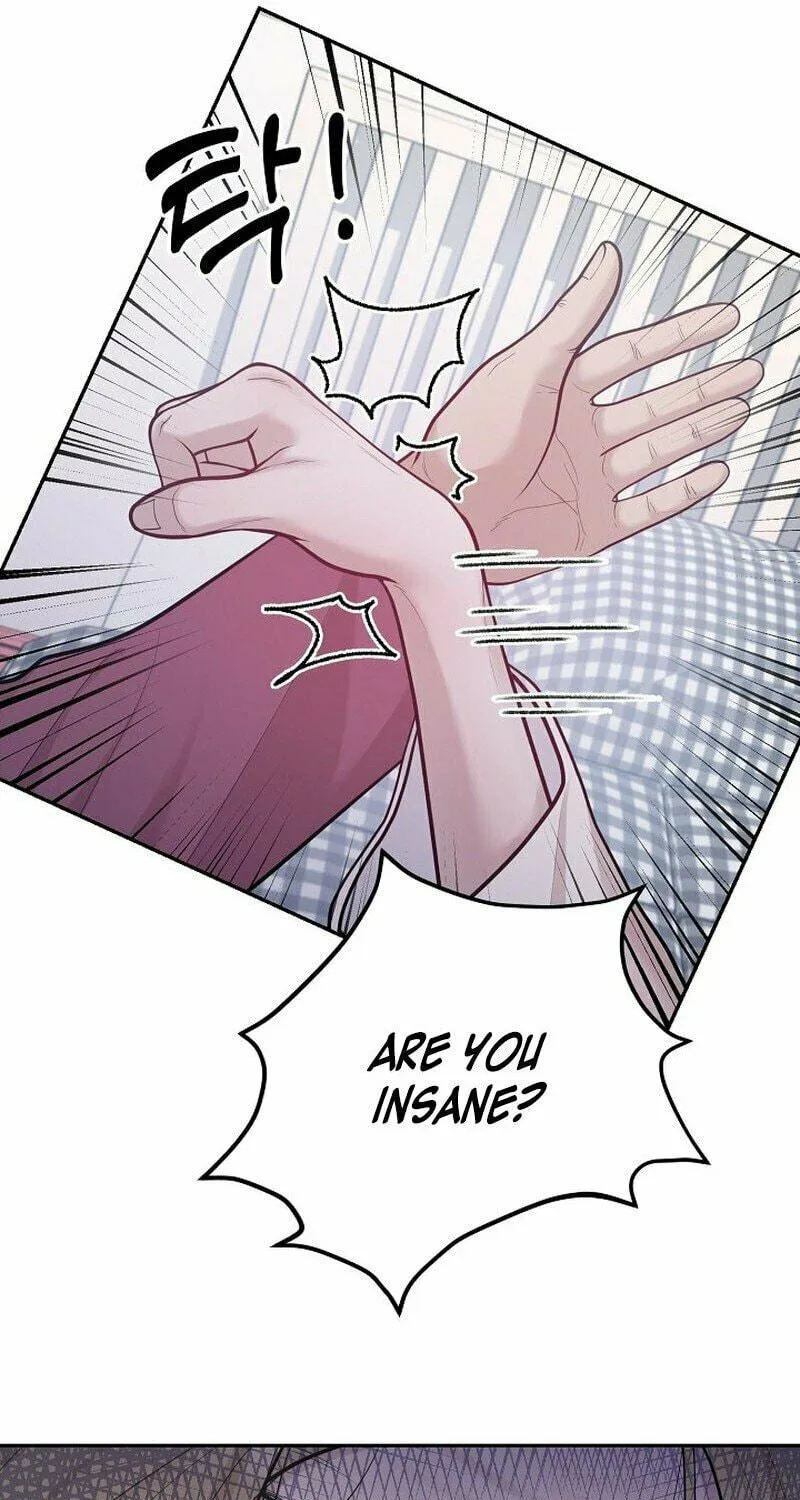 Read Pregnant, Predatory chapter 3 image 6 on Lezhin