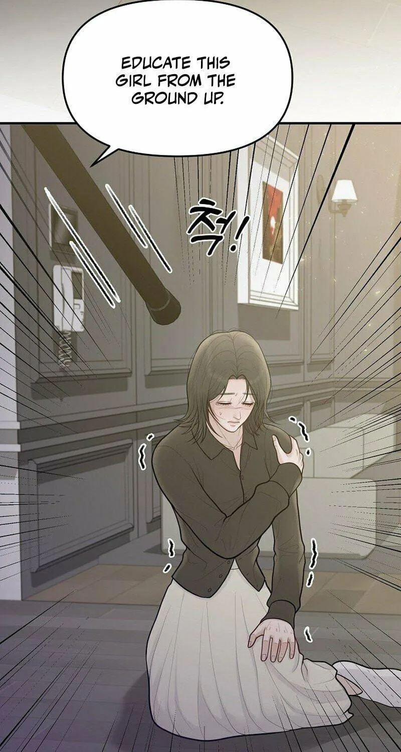 Read Pregnant, Predatory chapter 3 image 62 on Lezhin