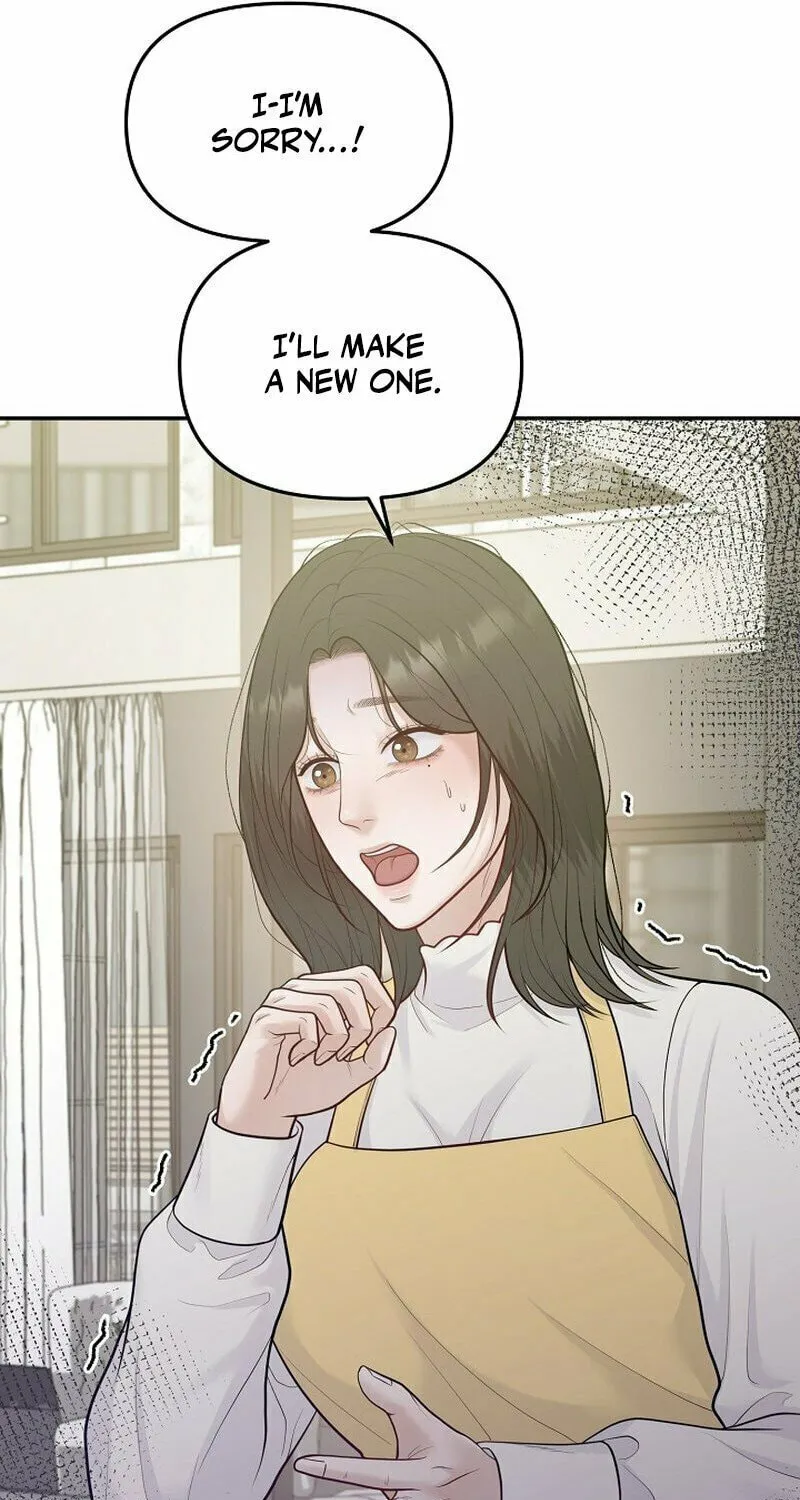 Read Pregnant, Predatory chapter 3 image 75 on Lezhin