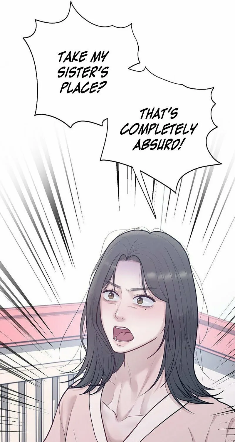 Read Pregnant, Predatory chapter 3 image 8 on Lezhin