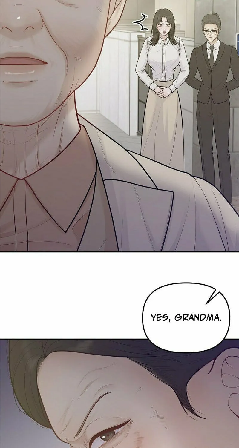 Read Pregnant, Predatory chapter 3 image 81 on Lezhin