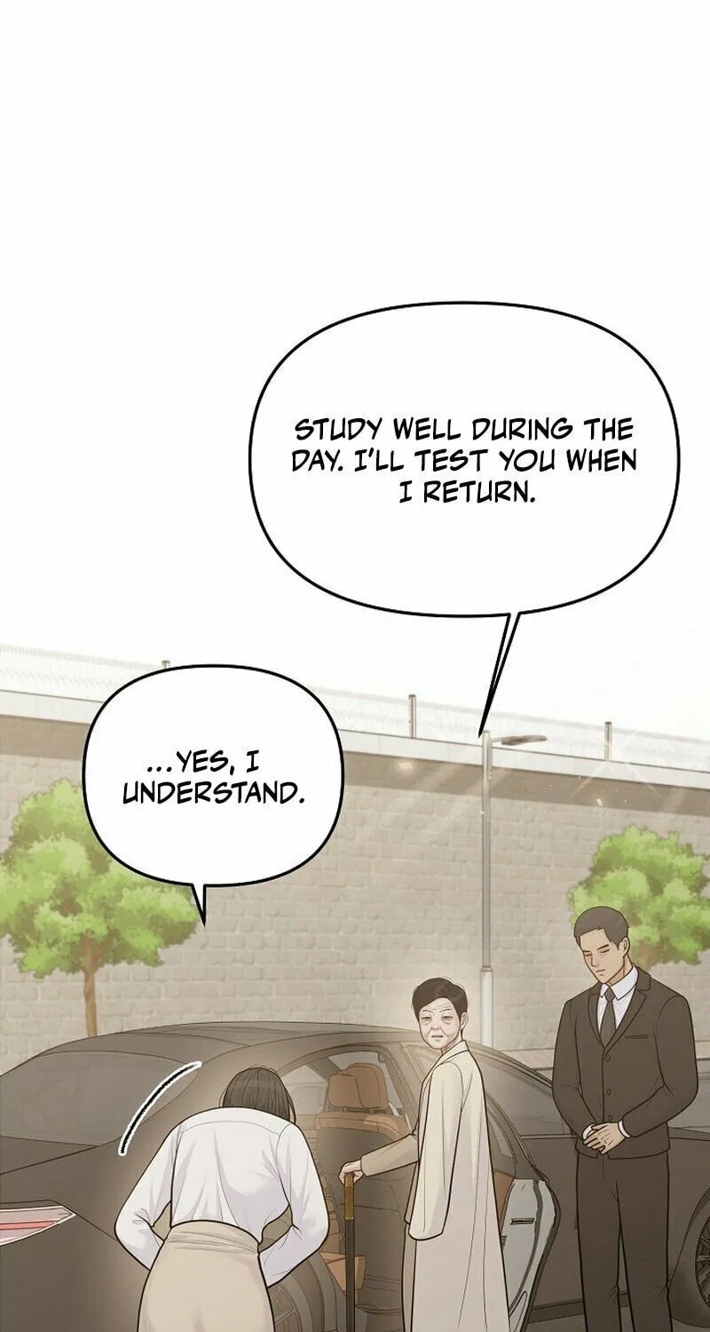Read Pregnant, Predatory chapter 3 image 83 on Lezhin