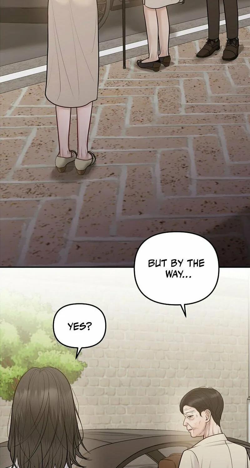 Read Pregnant, Predatory chapter 3 image 84 on Lezhin