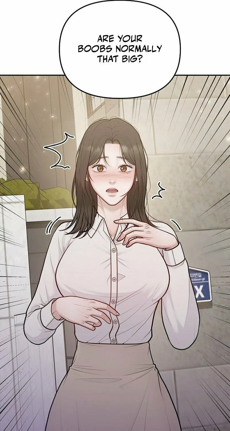 Read Pregnant, Predatory chapter 3 image 86 on Lezhin