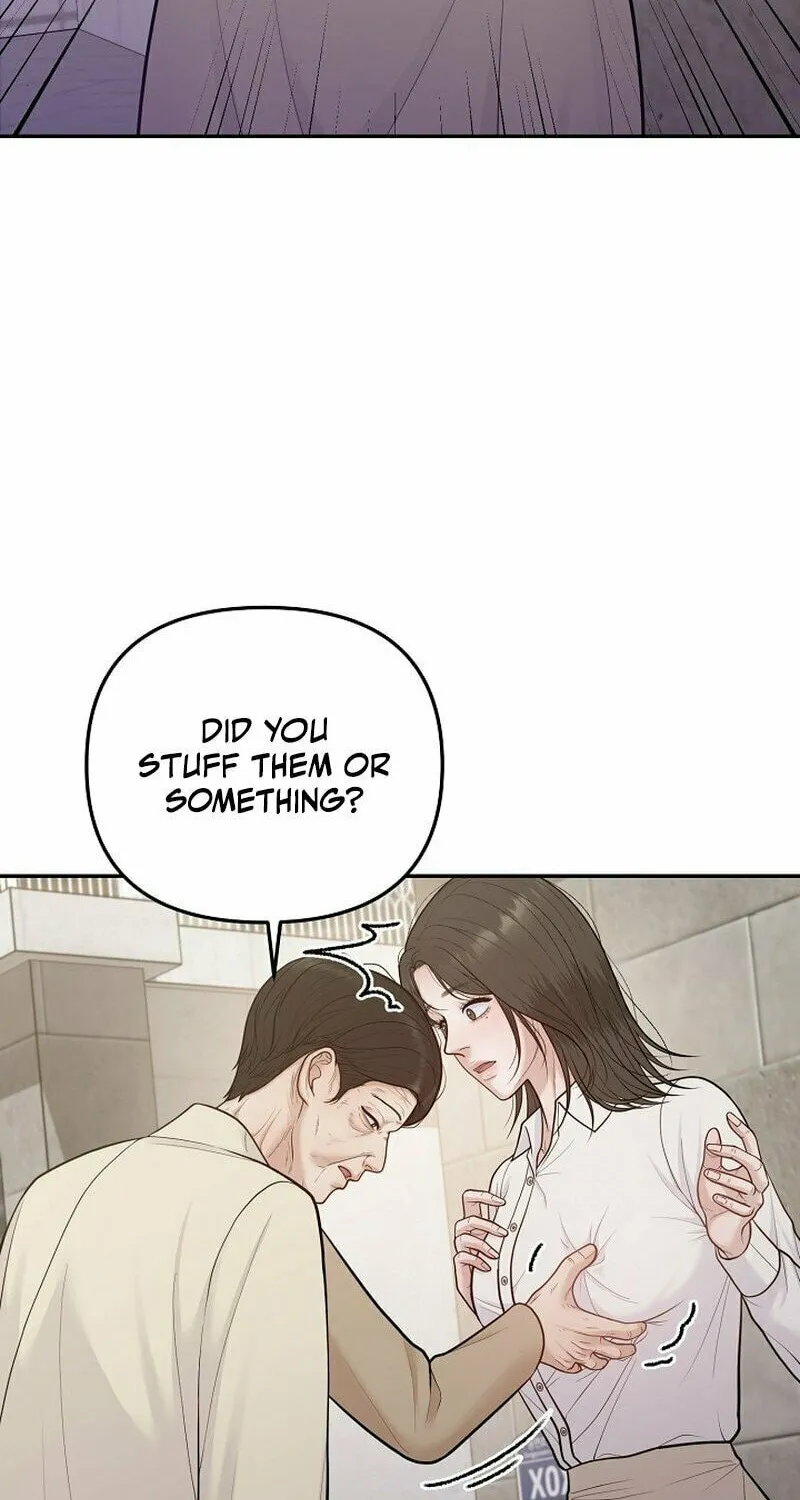 Read Pregnant, Predatory chapter 3 image 87 on Lezhin