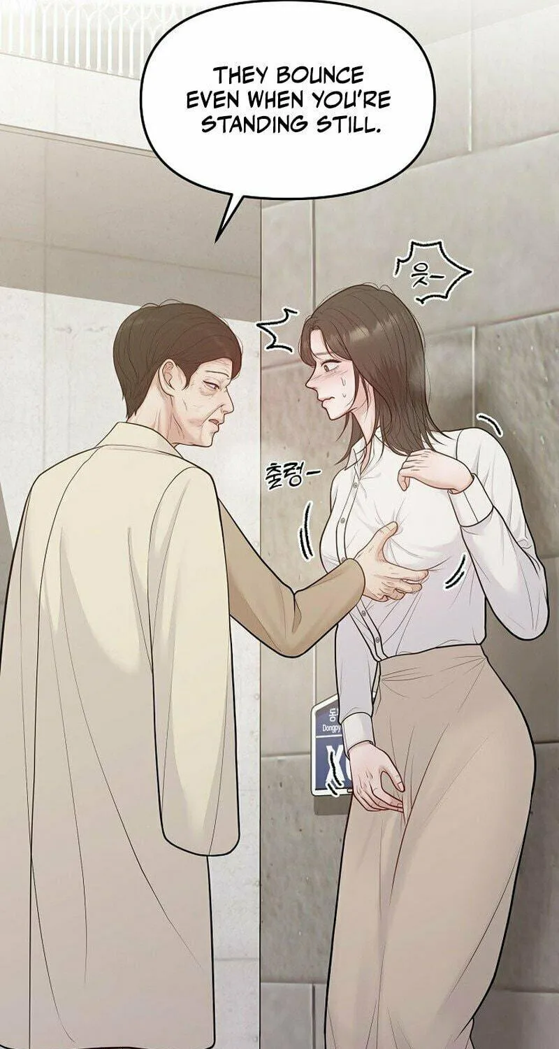 Read Pregnant, Predatory chapter 3 image 91 on Lezhin