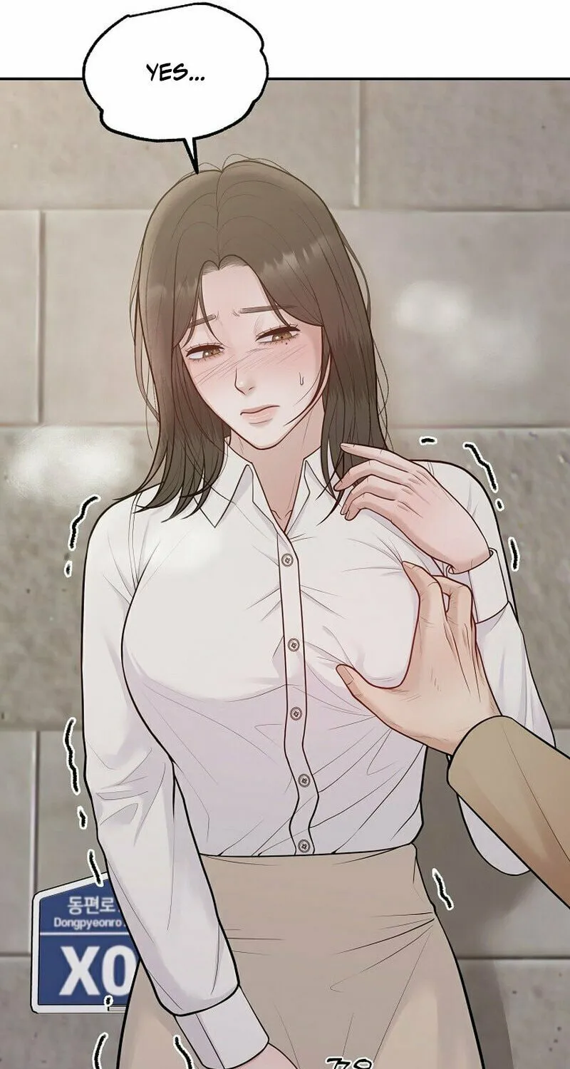 Read Pregnant, Predatory chapter 3 image 95 on Lezhin