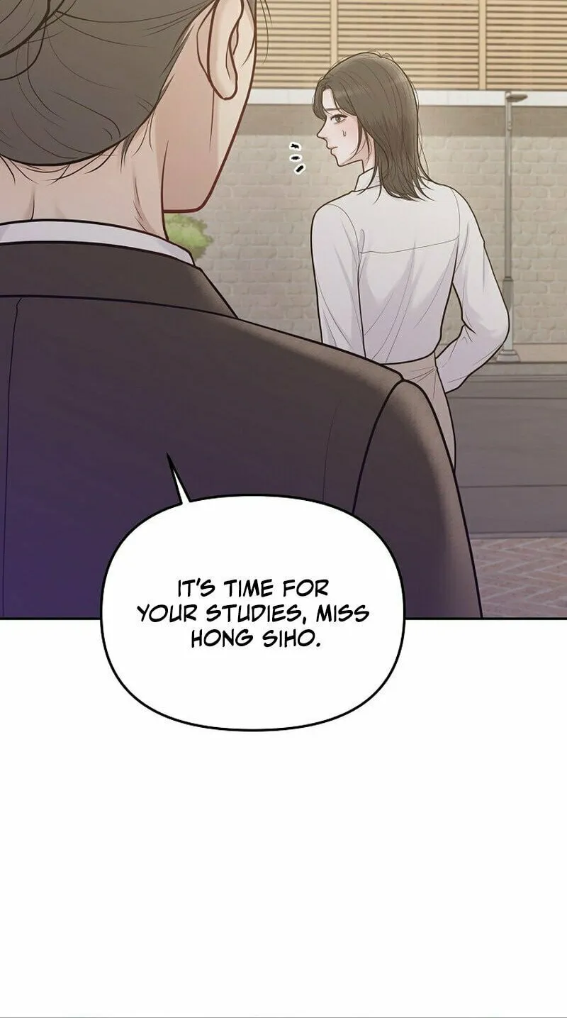 Read Pregnant, Predatory chapter 3 image 99 on Lezhin