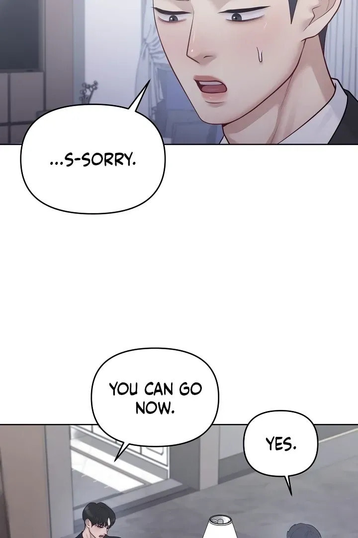 Pregnant, Predatory Chapter 30 page 11 - 