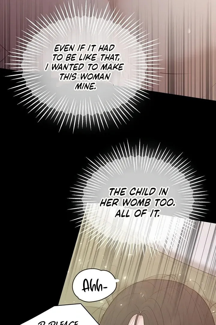 Pregnant, Predatory Chapter 30 page 25 - 