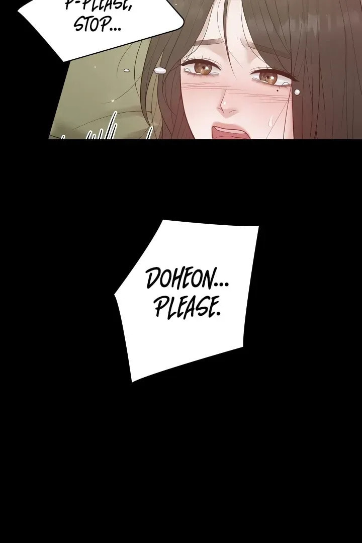 Pregnant, Predatory Chapter 30 page 26 - 