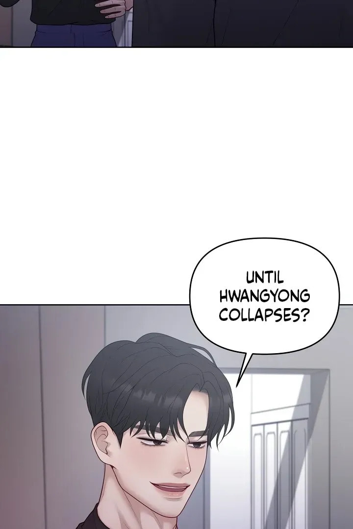 Pregnant, Predatory Chapter 30 page 4 - 