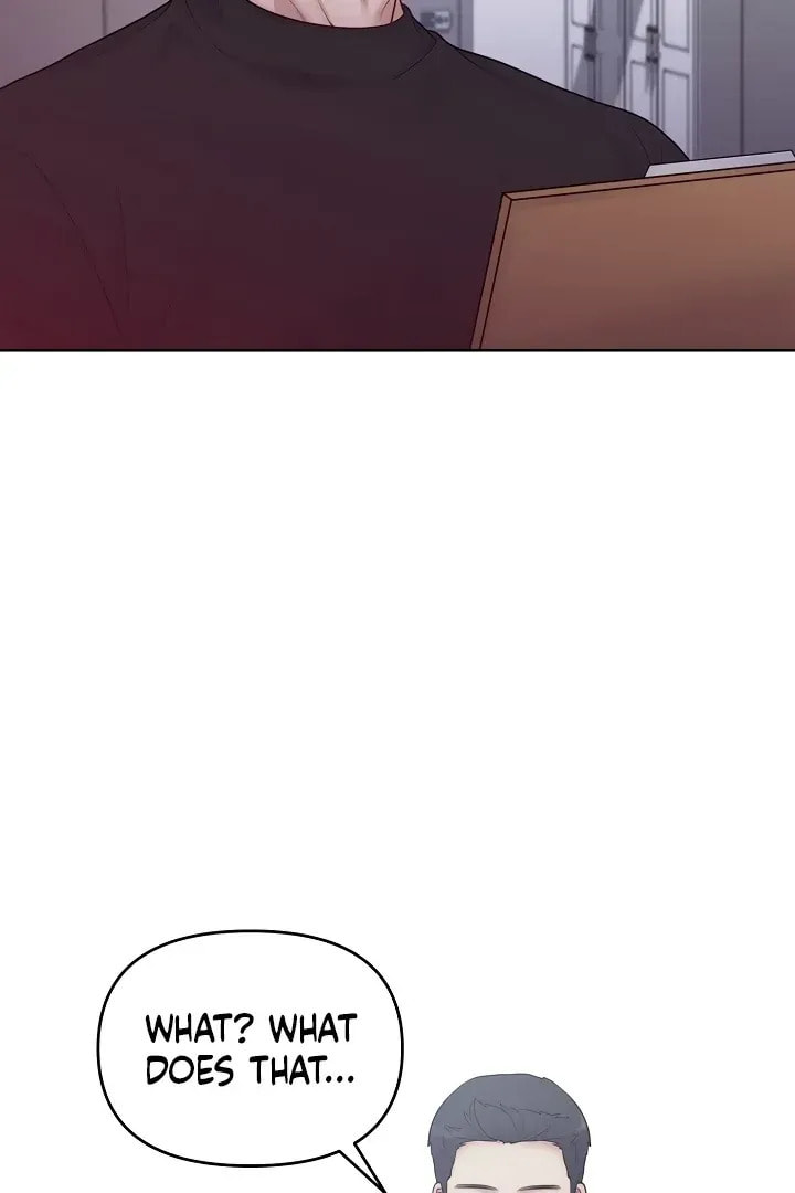 Pregnant, Predatory Chapter 30 page 5 - 