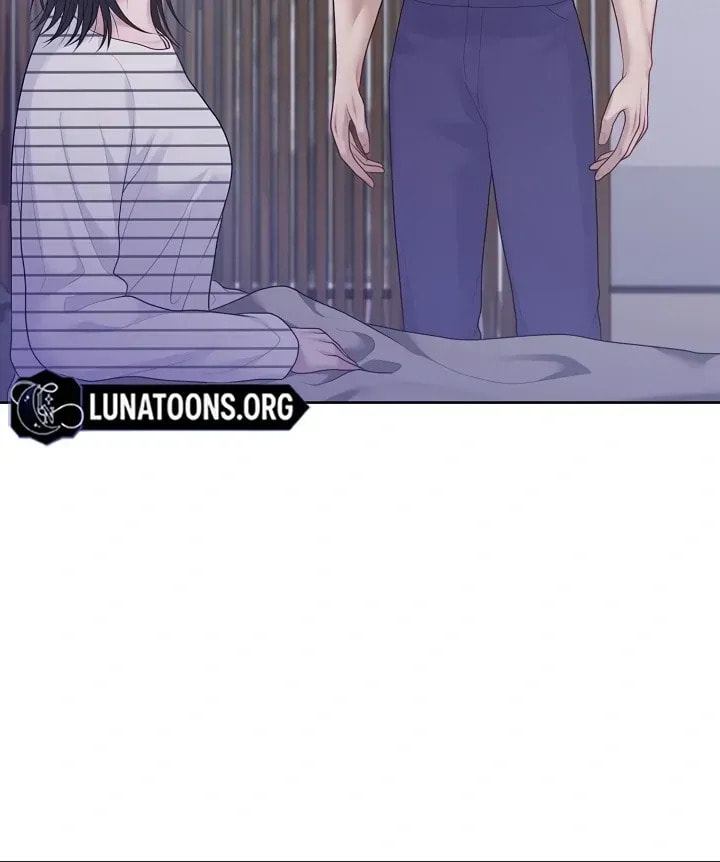 Pregnant, Predatory Chapter 30 page 42 - 