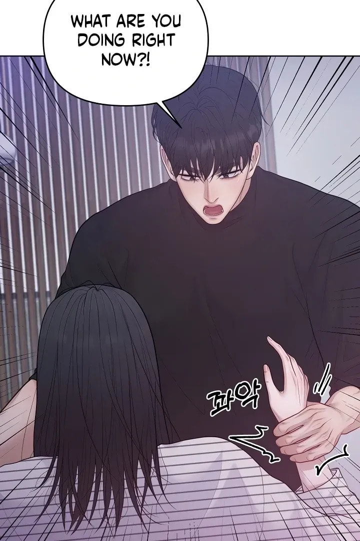 Pregnant, Predatory Chapter 30 page 52 - 