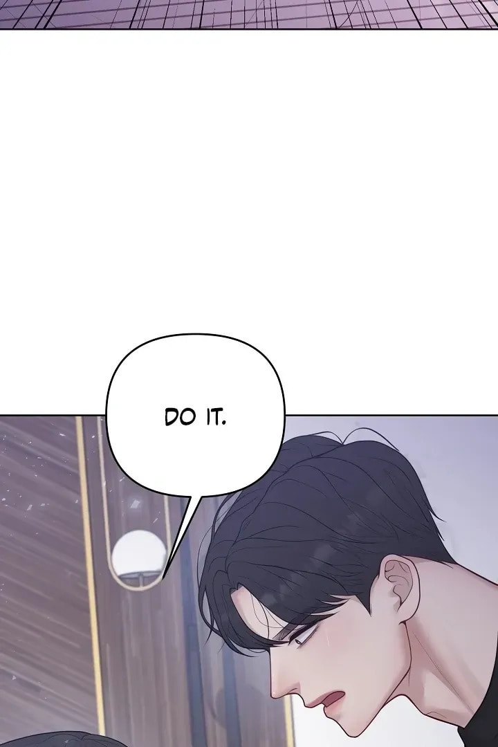 Pregnant, Predatory Chapter 30 page 53 - 