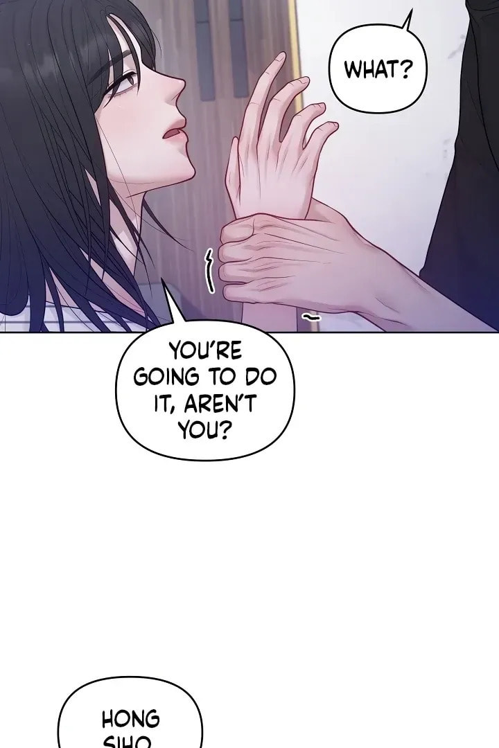 Pregnant, Predatory Chapter 30 page 54 - 