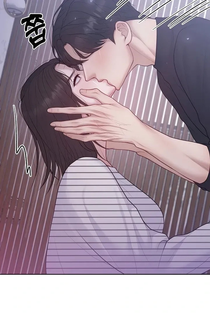 Pregnant, Predatory Chapter 30 page 60 - 